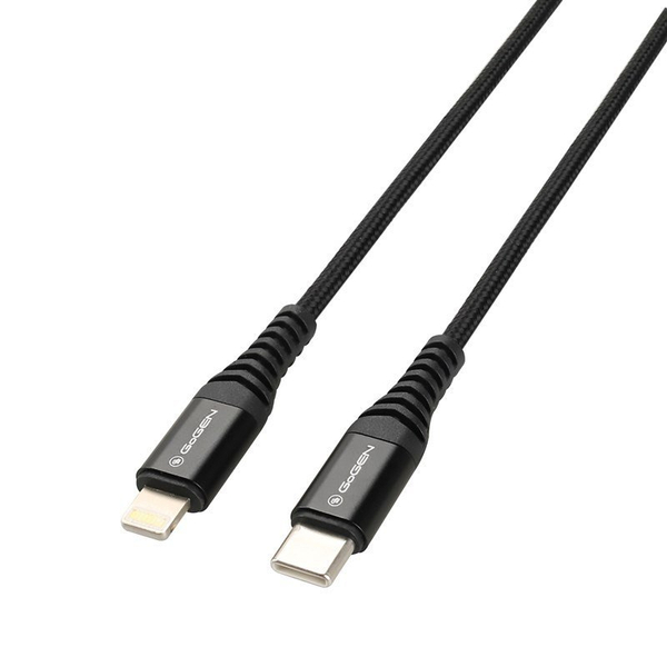 Fotoja e Kabllo Usb GOGEN GOGUSBC8P200MM01