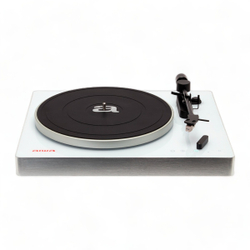 Fotoja e Gramafon me Bluetooth dhe Regjistrim USB AIWA APX-680BT/WT