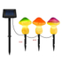 Fotoja e Llambë SONIT Garden Lights 3 -Solar, Picture 4