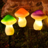Fotoja e Llambë SONIT Garden Lights 3 -Solar, Picture 5