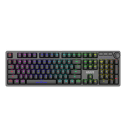 Fotoja e Tastierë MARVO KG954 EN-B