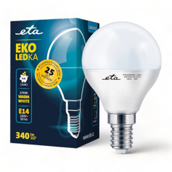 Fotoja e Llambë ETA ETAP45W4WW01