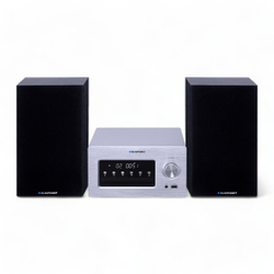 Fotoja e Radio me CD, USB dhe Bluetooth BLAUPUNKT MS70BT