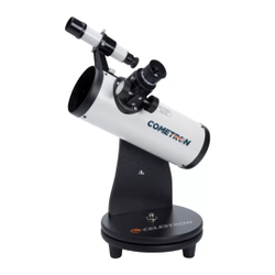 Fotoja e Teleskop Celestron Cometron Firstscope 21023
