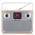 Fotoja e Radio Digjitale me DAB+, FM, Bluetooth dhe Alarm GOGEN GOGDAB700BTCS, Picture 2