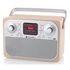Fotoja e Radio Digjitale me DAB+, FM, Bluetooth dhe Alarm GOGEN GOGDAB700BTCS, Picture 3