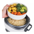 Fotoja e Tenxhere Orizi Russell Hobbs 27040-56, Picture 2