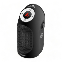 Fotoja e Ngrohëse Me Ventilator ETA FOGOS MINI 162390000