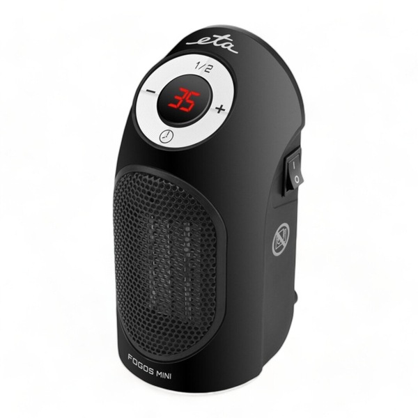 Fotoja e Ngrohëse Me Ventilator ETA FOGOS MINI 162390000