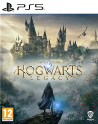 Fotoja e Hogwarts: Legacy Disk Version PS5