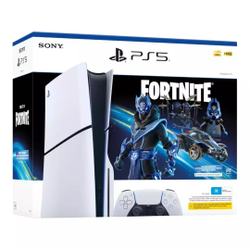 Fotoja e Konzol PlayStation 5 Fortnite DVD SONY PS5