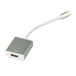 Fotoja e Pershtates prej TYPE-C ne HDMI TECH TIME TT24024