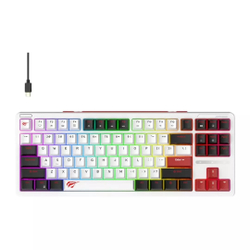 Fotoja e Tastierë HAVIT KB902L