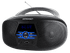 Fotoja e Radio Boombox Portative Bluetooth me FM dhe MP3/WAV/FLAC PRIME3 ABB11BT, Picture 2