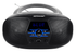 Fotoja e Radio Boombox Portative Bluetooth me FM dhe MP3/WAV/FLAC PRIME3 ABB11BT, Picture 3