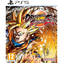 Fotoja e Dragon Ball: FighterZ Disk Version PS5