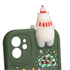 Fotoja e Fotroll për telefon IP11 TECH TIME Christmas Edition Green Toy, Picture 3