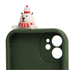 Fotoja e Fotroll për telefon IP11 TECH TIME Christmas Edition Green Toy, Picture 4