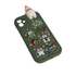 Fotoja e Fotroll për telefon IP11 TECH TIME Christmas Edition Green Toy, Picture 5