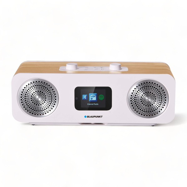 Fotoja e Radio Interneti me Bluetooth dhe FM/DAB+ BLAUPUNKT IR50DAB
