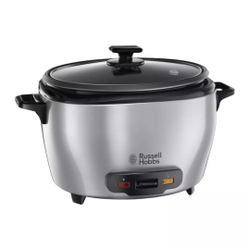 Fotoja e Tenxhere Orizi Russell Hobbs - MaxiCook