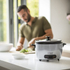 Fotoja e Tenxhere Orizi Russell Hobbs - MaxiCook, Picture 4
