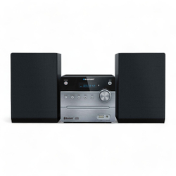 Fotoja e Radio me CD, USB dhe Bluetooth BLAUPUNKT MS12BT