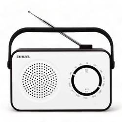 Fotoja e Radio Kuzhine me AM/FM AIWA R-190BW