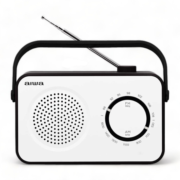 Fotoja e Radio Kuzhine me AM/FM AIWA R-190BW