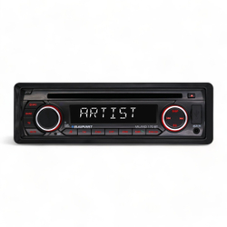 Fotoja e Radio BLAUPUNKT MILANO 170BT
