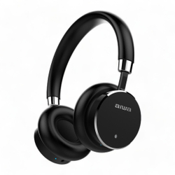 Fotoja e Kufje Me Bluetooth AIWA HSTBTN-800BK