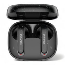 Fotoja e Kufje Me Bluetooth AWEI T66 ENC
