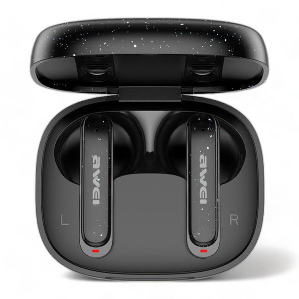 Fotoja e Kufje Me Bluetooth AWEI T66 ENC