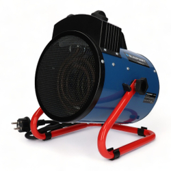 Fotoja e Ngrohëse Elektrike BLAUPUNKT EH5010
