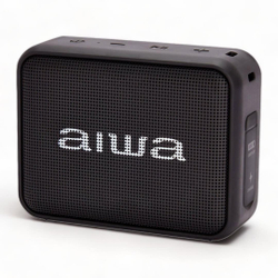 Fotoja e Altoparlant Portativ AIWA BS-200BK