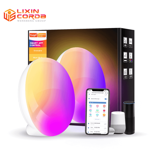 Fotoja e Llambë Led SONIT SLX 04-WIFI