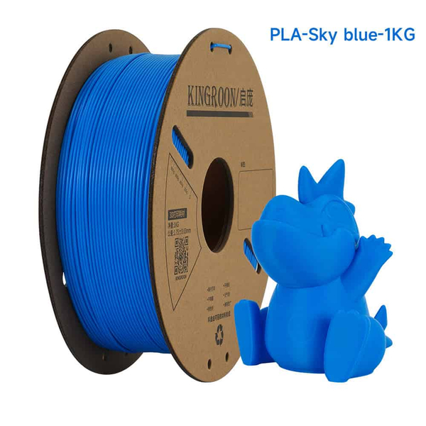Fotoja e Kingroon Printer Filament