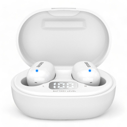 Fotoja e Kufje Me Bluetooth AIWA EBTW-150WTMKII