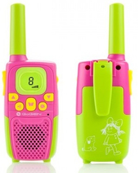 Fotoja e Radio Komunikator (Set Voki-Toki) për Fëmijë GOGEN GOGMAXIVYSILACKYP