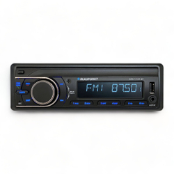 Fotoja e Radio Makine me Mikrofon të Integruar Bluetooth, USB, SD dhe AUX BLAUPUNKT BPA1121BT