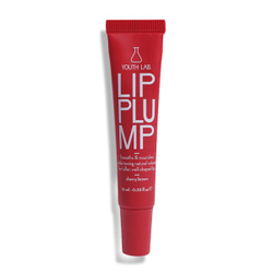 Fotoja e Shkëlqyes për buzë Youth Lab Lip Plump Cherry Brown, 10 ml