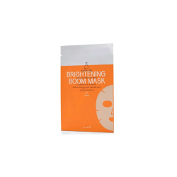 Fotoja e Maskë për fytyre Youth Lab Brightening Boom Mask, 1 copë