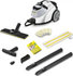 Fotoja e Fshesë me avull Karcher SC 5 EasyFix 1.512-660.0, e bardhë, Picture 1
