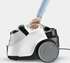 Fotoja e Fshesë me avull Karcher SC 5 EasyFix 1.512-660.0, e bardhë, Picture 2