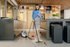 Fotoja e Fshesë me avull Karcher SC 5 EasyFix 1.512-660.0, e bardhë, Picture 5