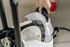 Fotoja e Fshesë me avull Karcher SC 5 EasyFix 1.512-660.0, e bardhë, Picture 6
