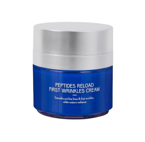 Fotoja e Krem për fytyrë Youth Lab Peptides Reload First Wrinkles Cream, 50 ml
