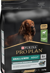 Fotoja e Ushqim për qen Purina, 3kg