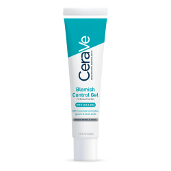 Fotoja e Xhel kundër shenjave CeraVe Blemish Control Gel, 40 ml