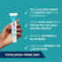 Fotoja e Xhel kundër shenjave CeraVe Blemish Control Gel, 40 ml, Picture 2